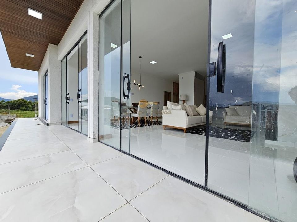 Casa de Condomínio à venda com 5 quartos, 600m² - Foto 12