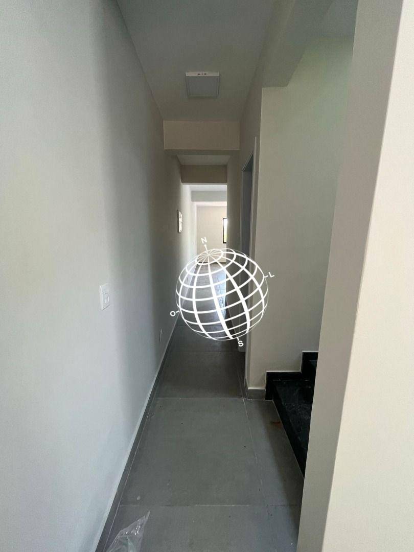Casa à venda com 3 quartos, 110m² - Foto 10