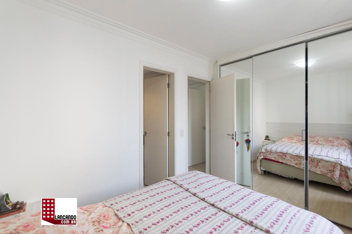 Apartamento à venda com 3 quartos, 63m² - Foto 7