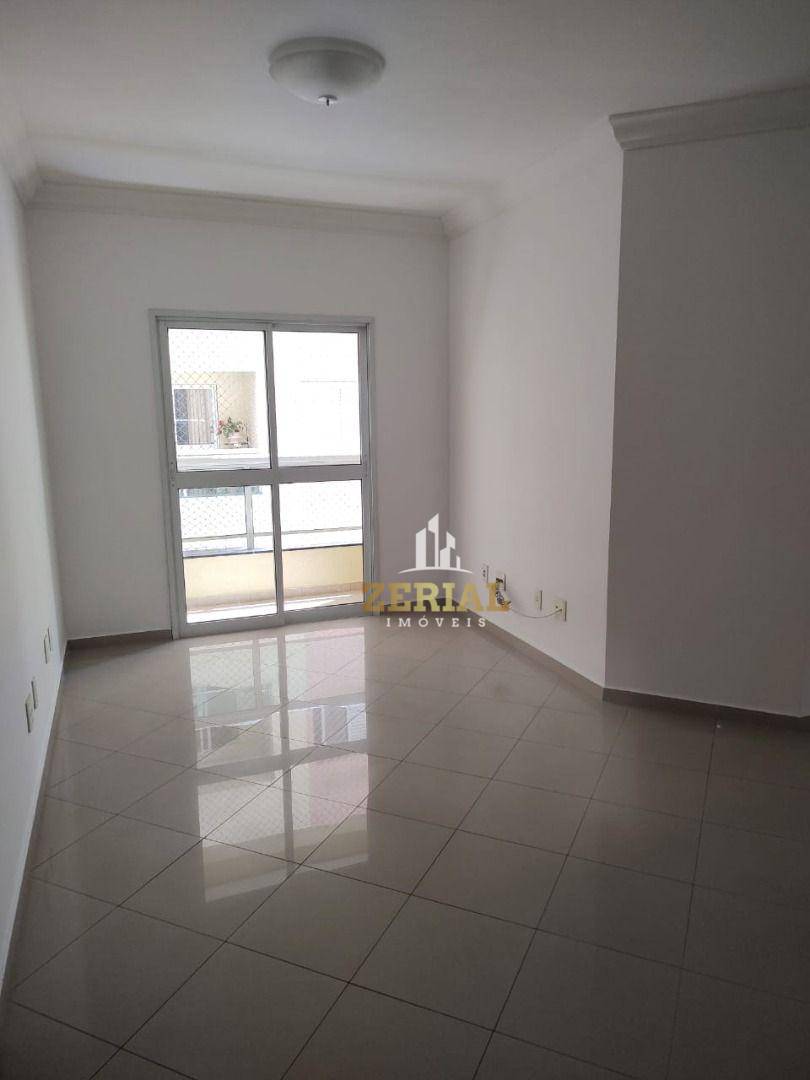 Apartamento à venda com 3 quartos, 95m² - Foto 1