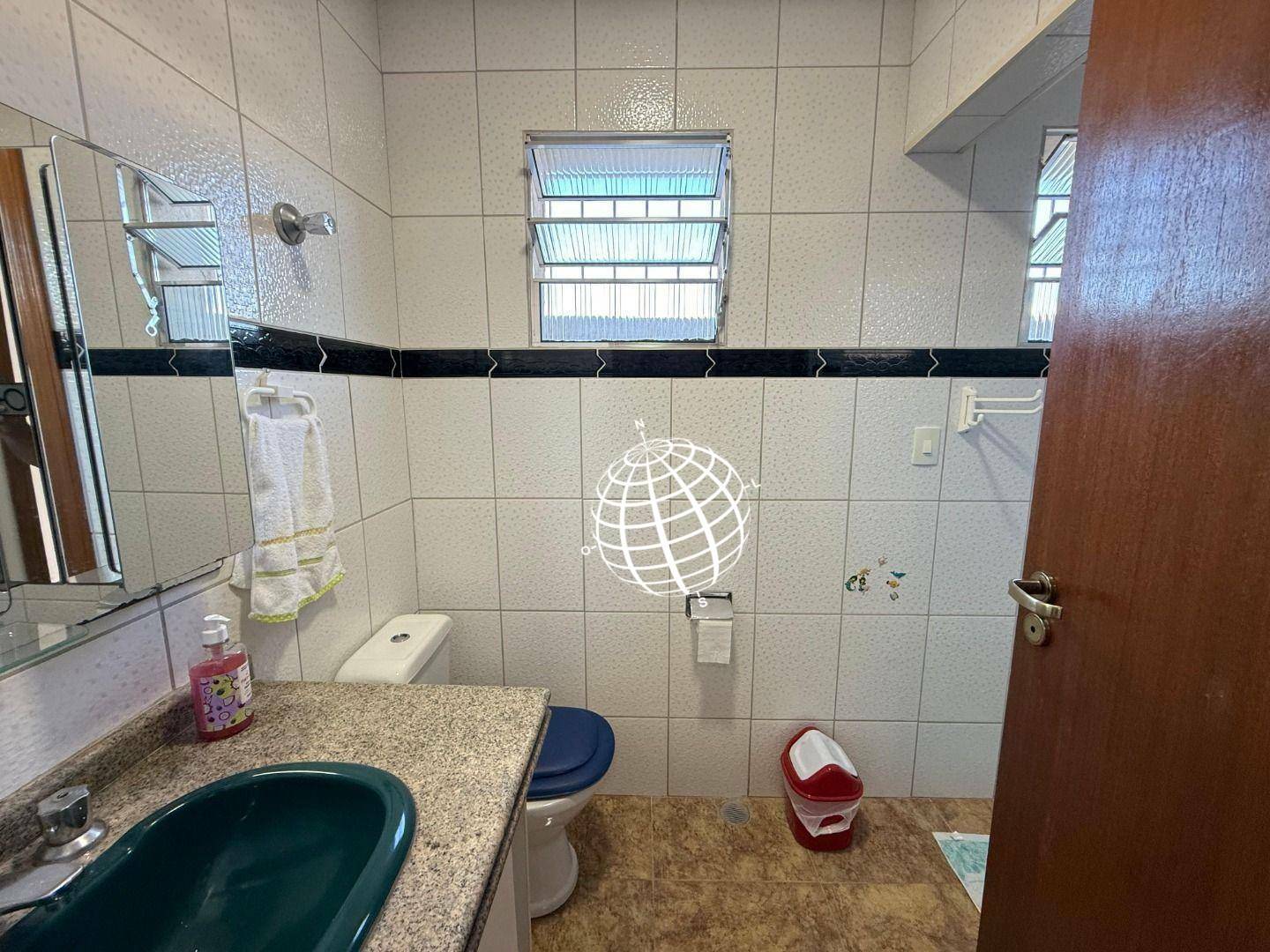 Casa à venda com 3 quartos, 185m² - Foto 12