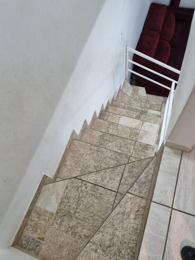 Sobrado à venda com 2 quartos, 57m² - Foto 17