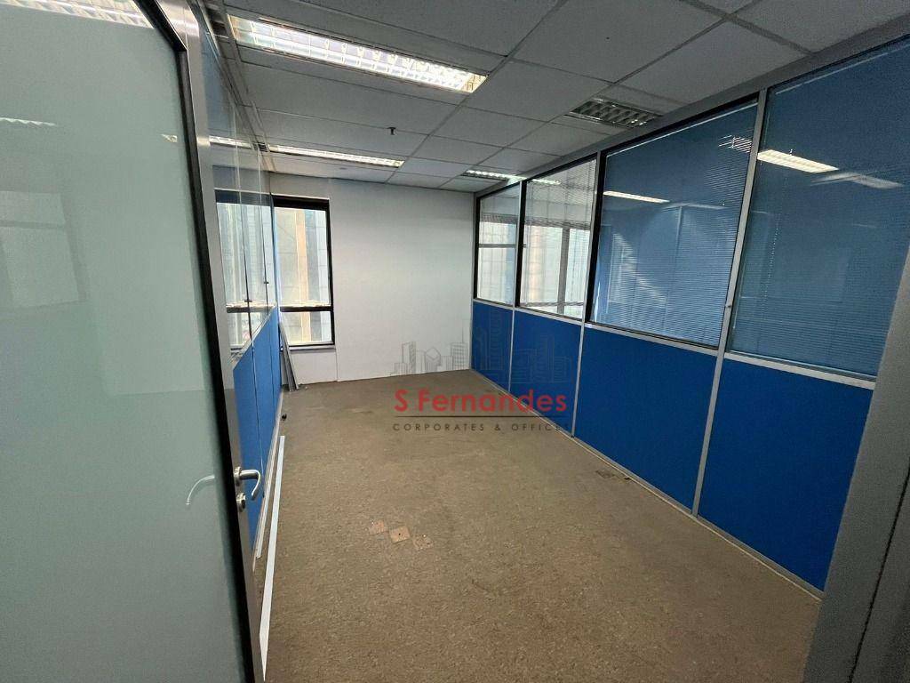 Conjunto Comercial-Sala para alugar, 93m² - Foto 14