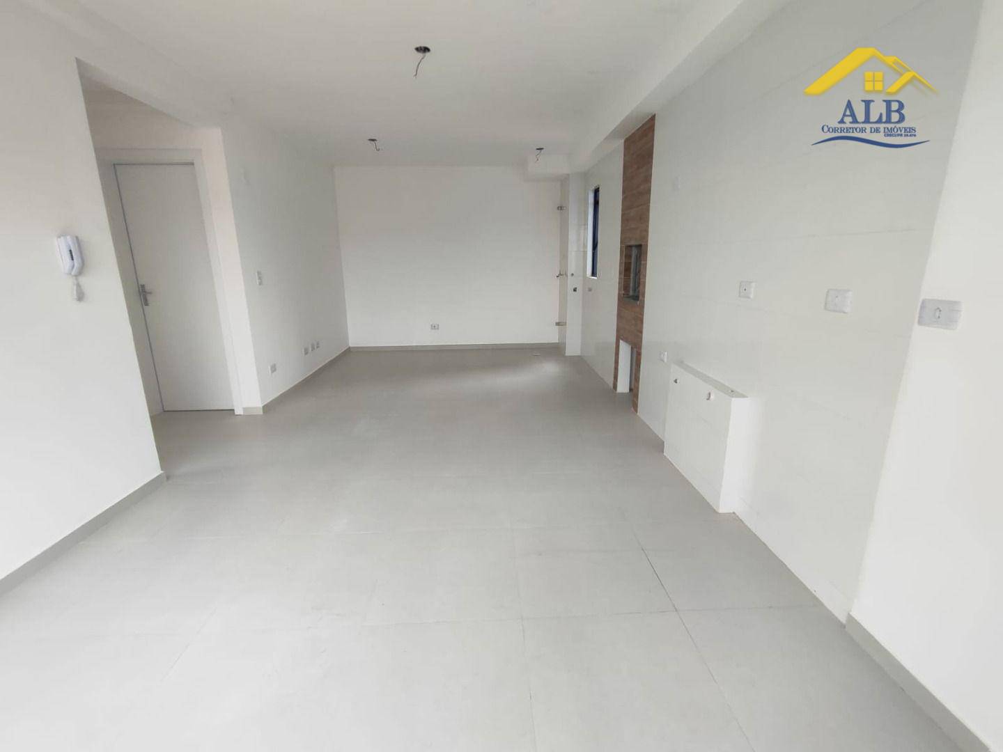 Apartamento para alugar com 2 quartos, 52m² - Foto 2