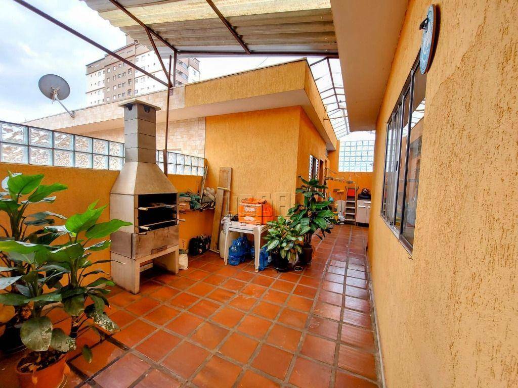 Casa à venda com 4 quartos, 157m² - Foto 12