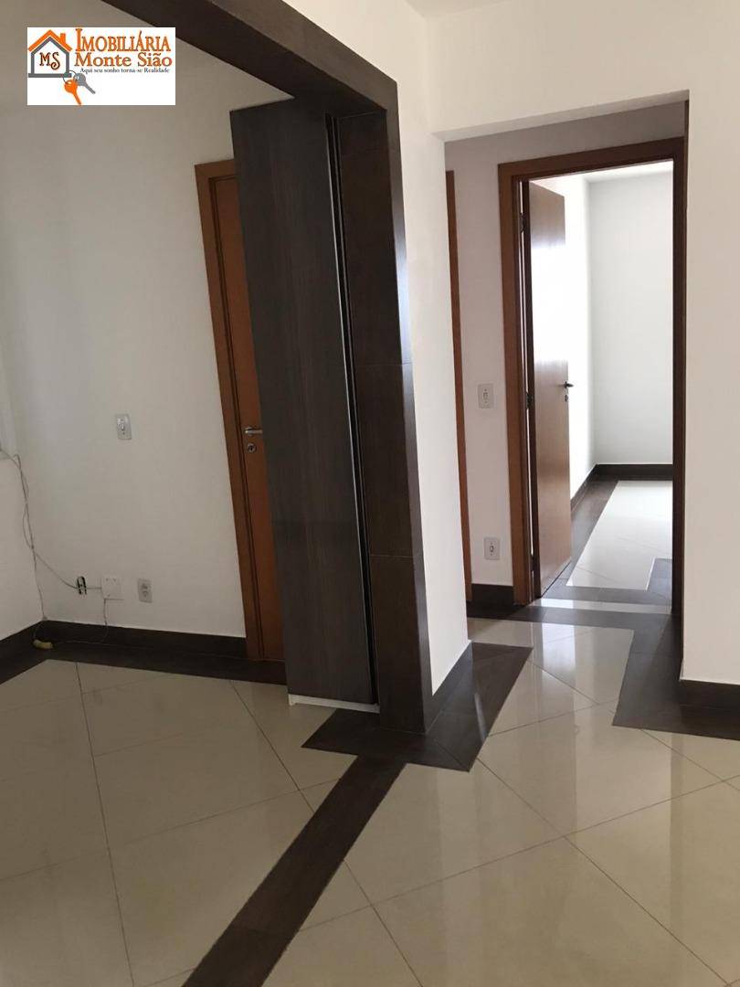 Apartamento à venda com 3 quartos, 76m² - Foto 9