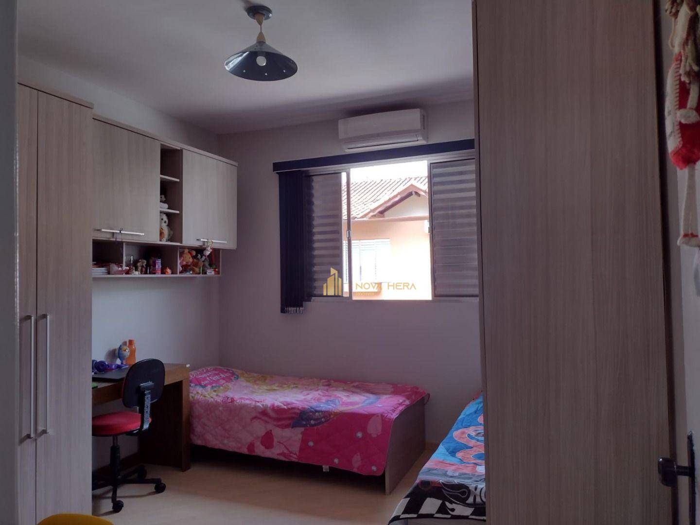 Apartamento à venda com 2 quartos, 80m² - Foto 12