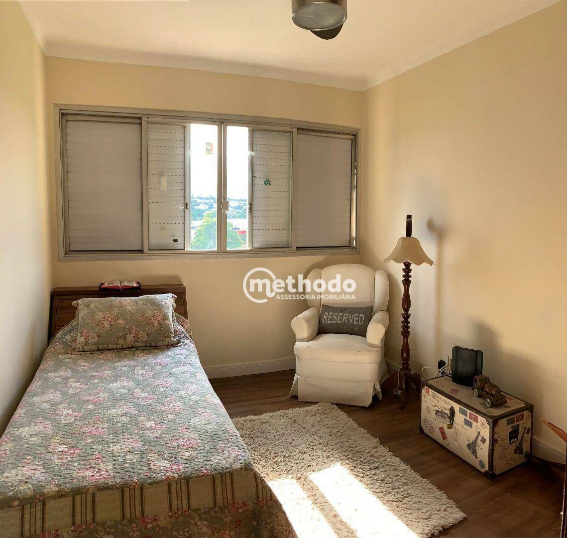 Apartamento à venda com 3 quartos, 110m² - Foto 6