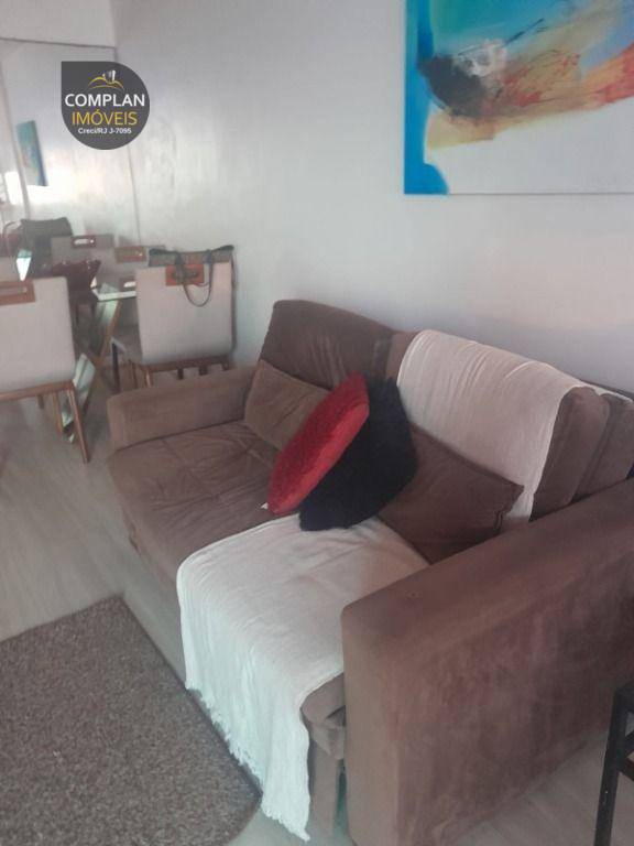 Apartamento à venda com 1 quarto, 51m² - Foto 17