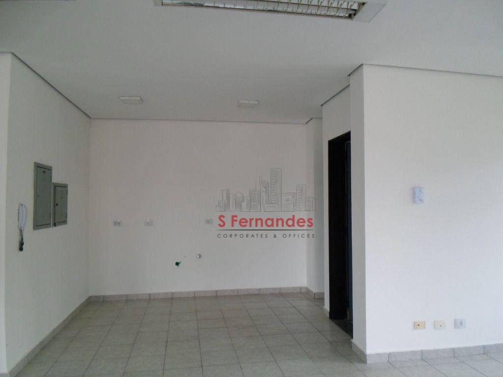 Conjunto Comercial-Sala para alugar, 90m² - Foto 12