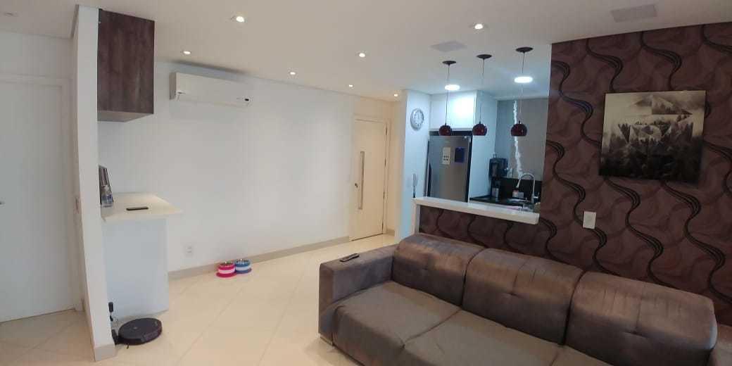 Apartamento à venda com 2 quartos, 82m² - Foto 14