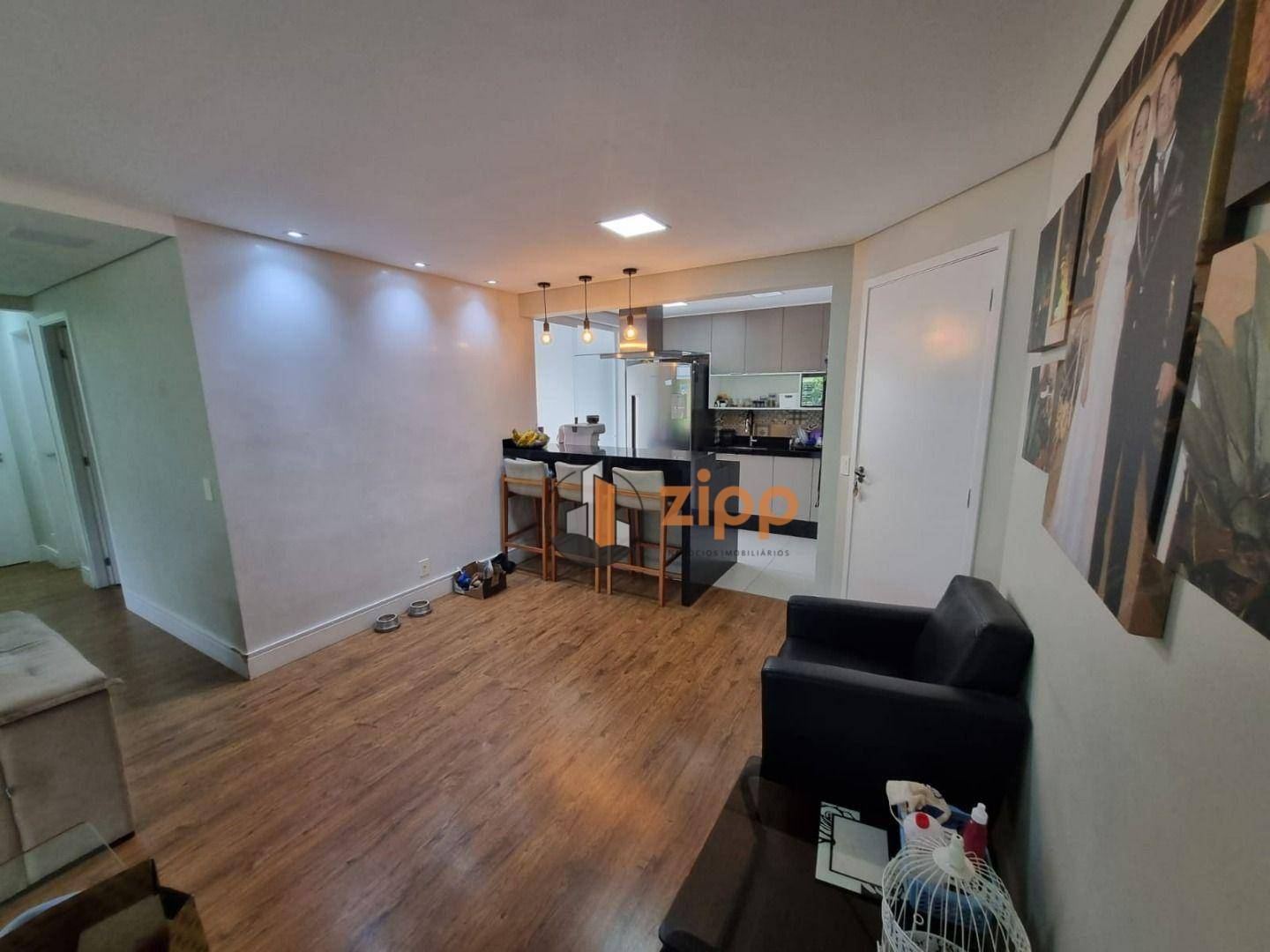 Apartamento à venda com 3 quartos, 120m² - Foto 5