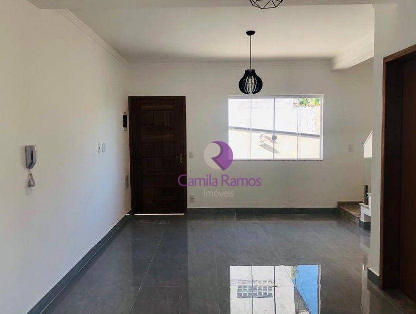 Sobrado à venda com 2 quartos, 67m² - Foto 5