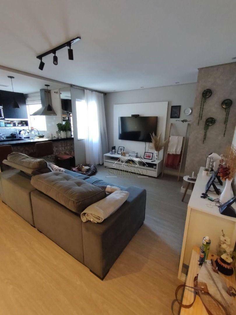 Cobertura à venda com 2 quartos, 125m² - Foto 37