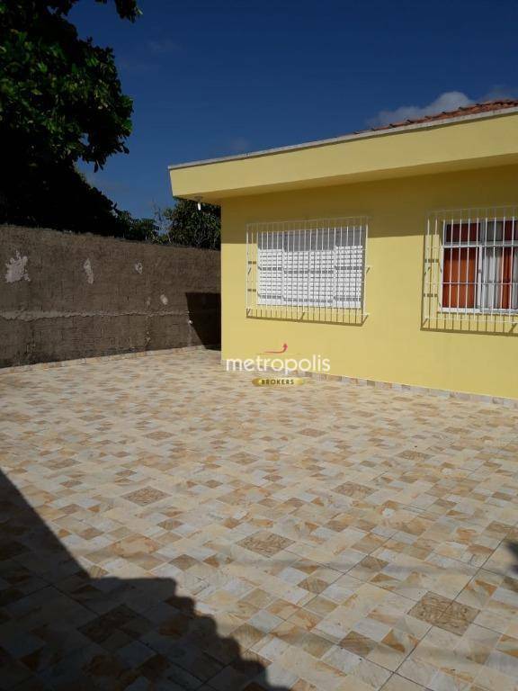 Casa à venda com 2 quartos, 80m² - Foto 4