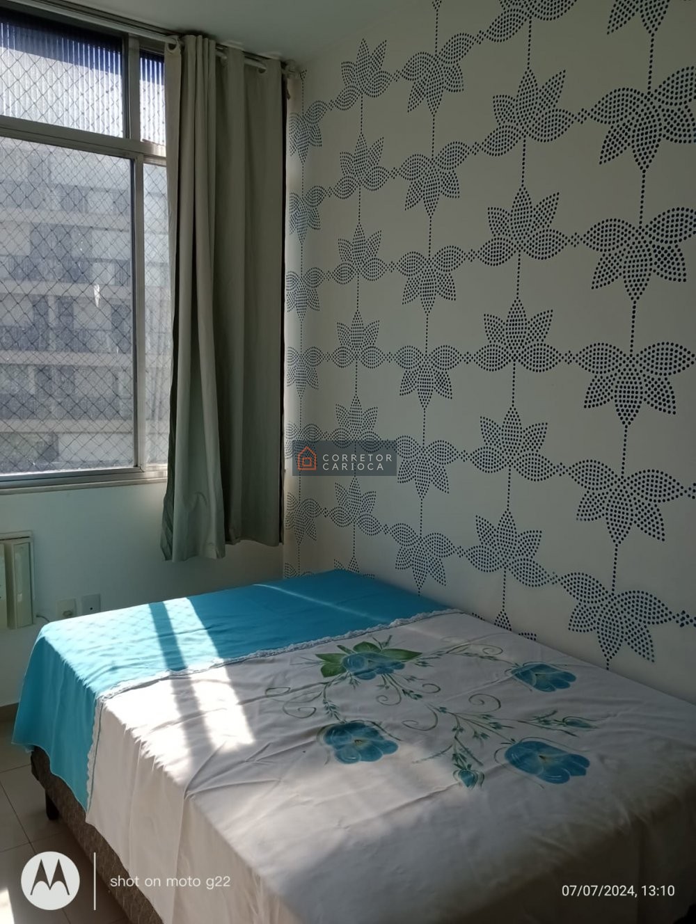 Apartamento para alugar com 2 quartos, 73m² - Foto 13