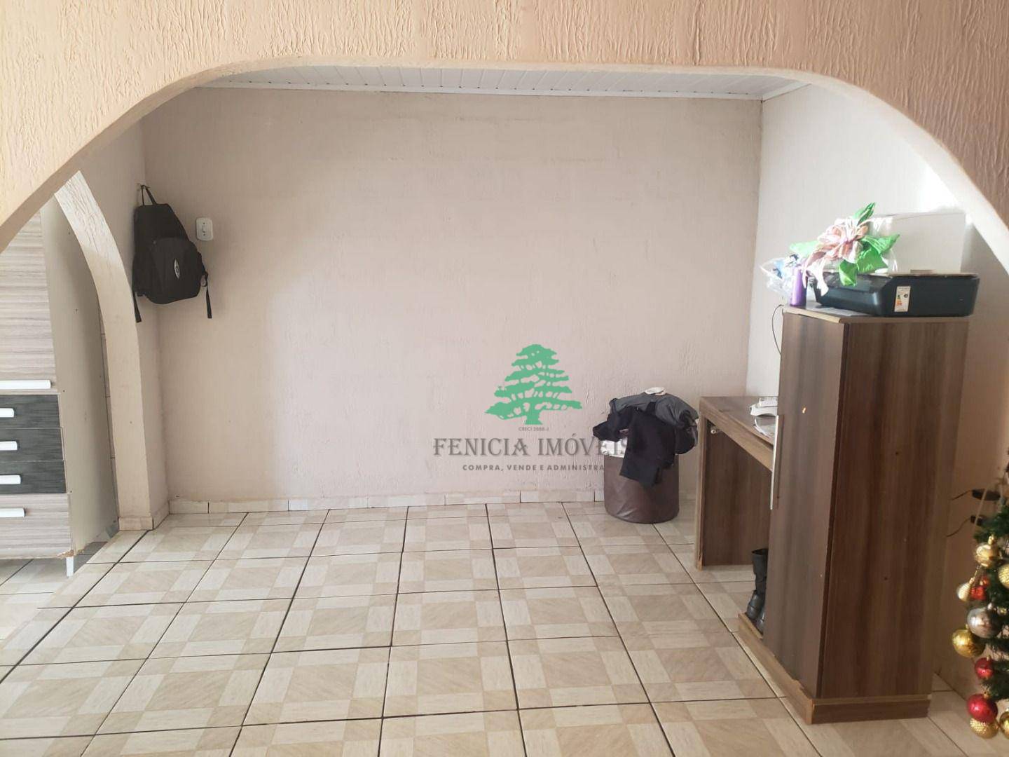 Casa, 3 quartos, 120 m² - Foto 3