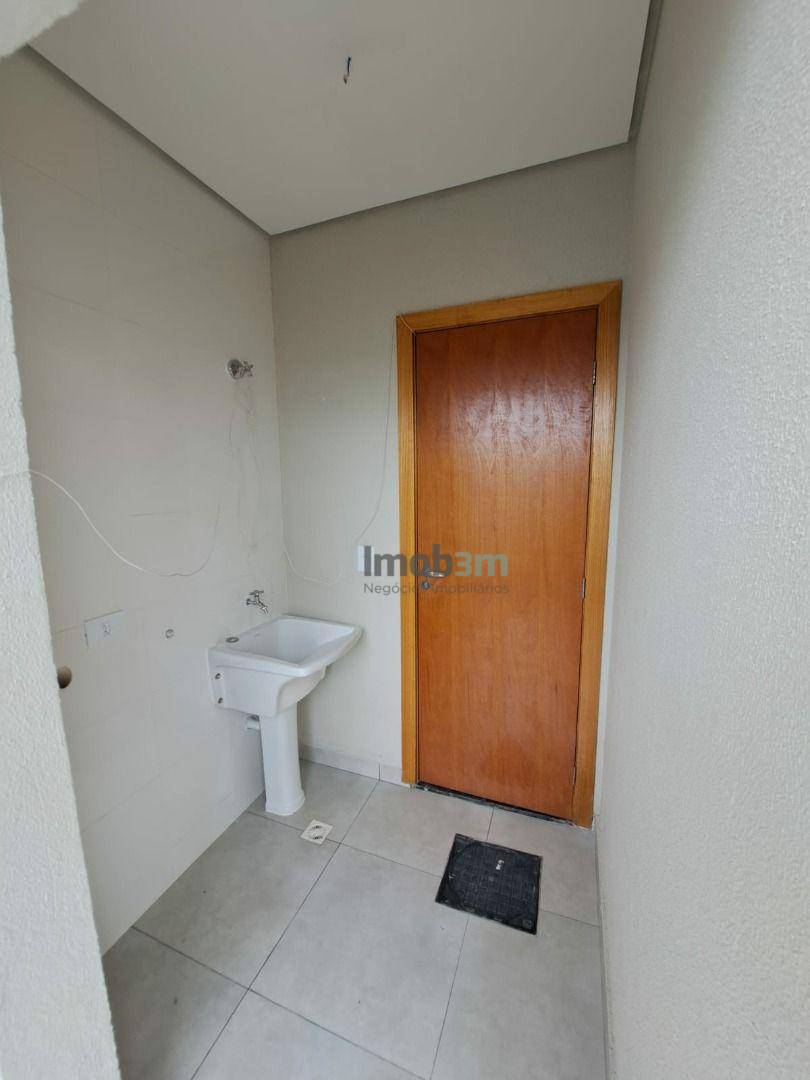 Sobrado à venda com 3 quartos, 120m² - Foto 18