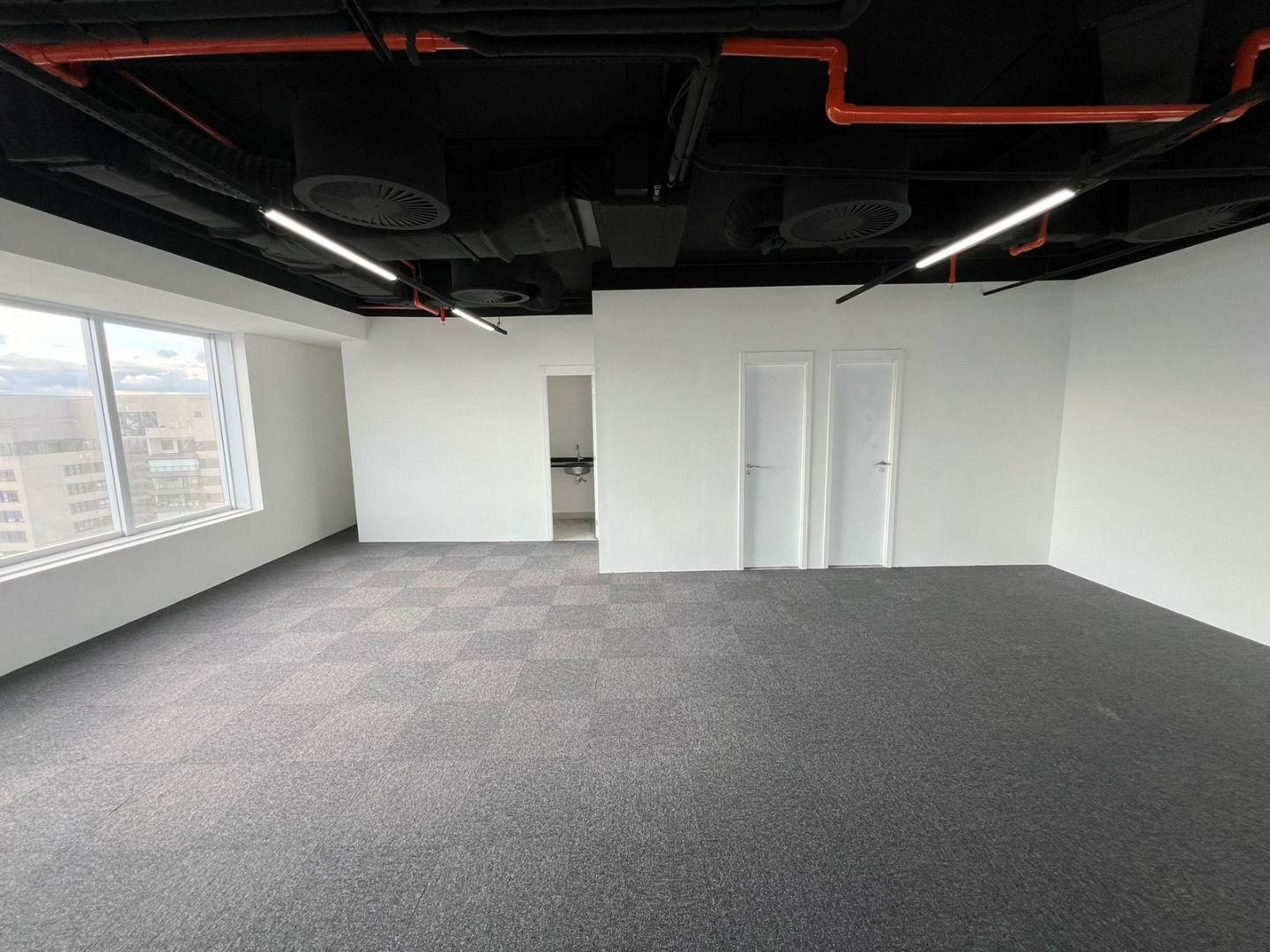 Conjunto Comercial-Sala para alugar, 260m² - Foto 3