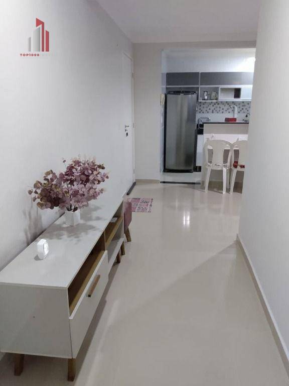 Apartamento à venda com 2 quartos, 45m² - Foto 7