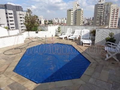 Apartamento para alugar com 3 quartos, 304m² - Foto 17