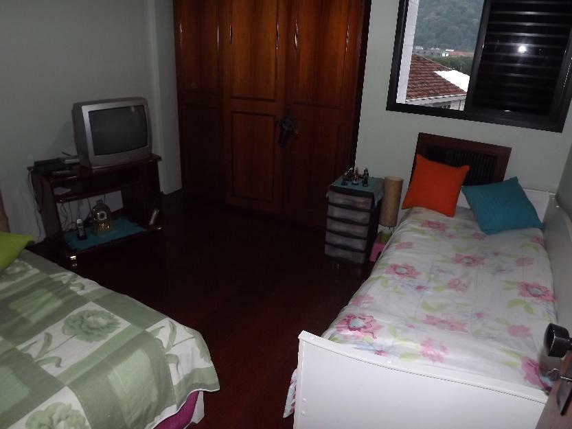 Apartamento à venda com 3 quartos, 130m² - Foto 10