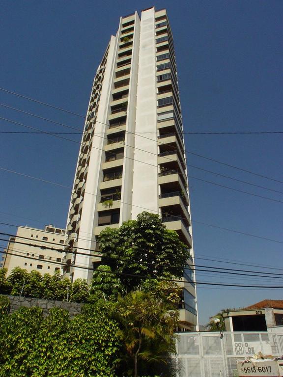 Apartamento à venda com 4 quartos, 500m² - Foto 1