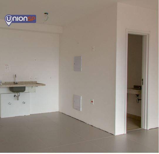 Apartamento à venda com 1 quarto, 42m² - Foto 6