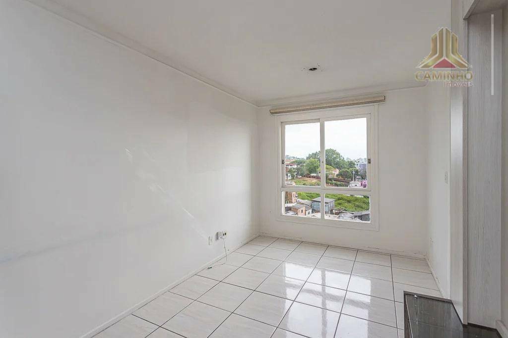 Apartamento à venda com 1 quarto, 44m² - Foto 4