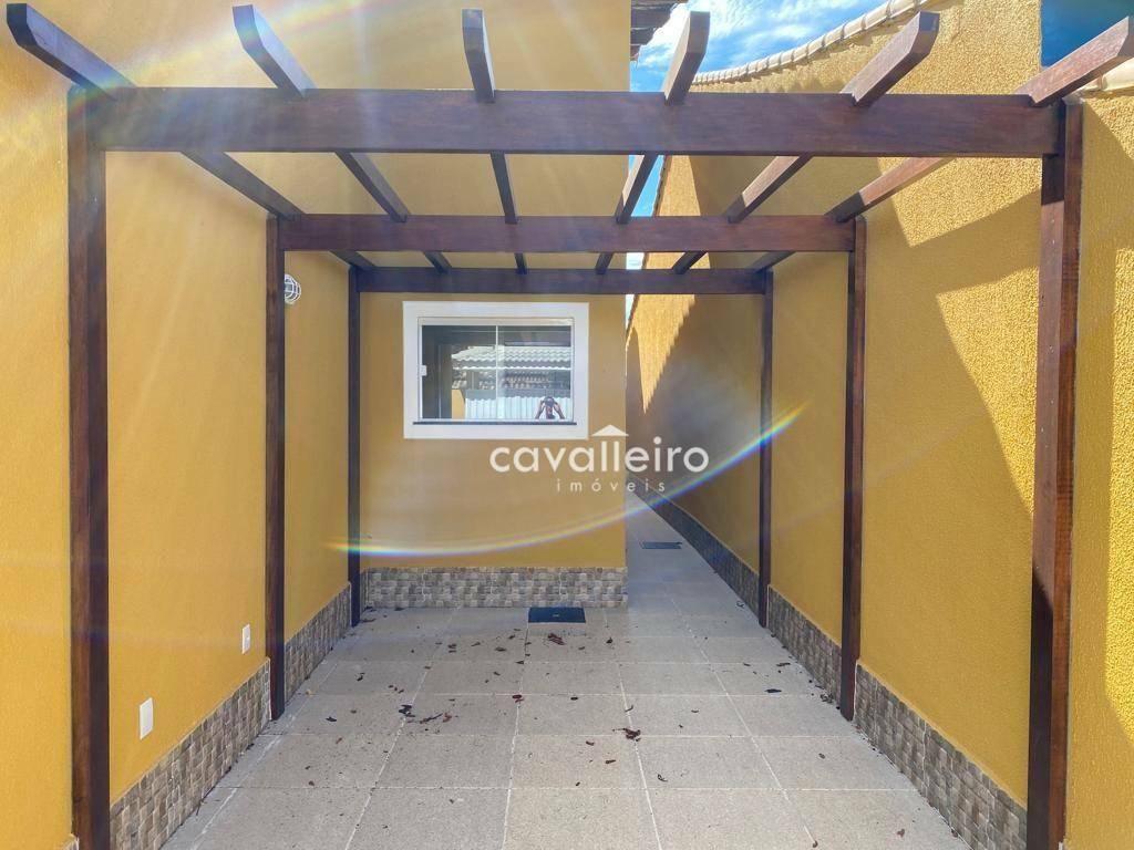 Casa à venda com 3 quartos, 100m² - Foto 13