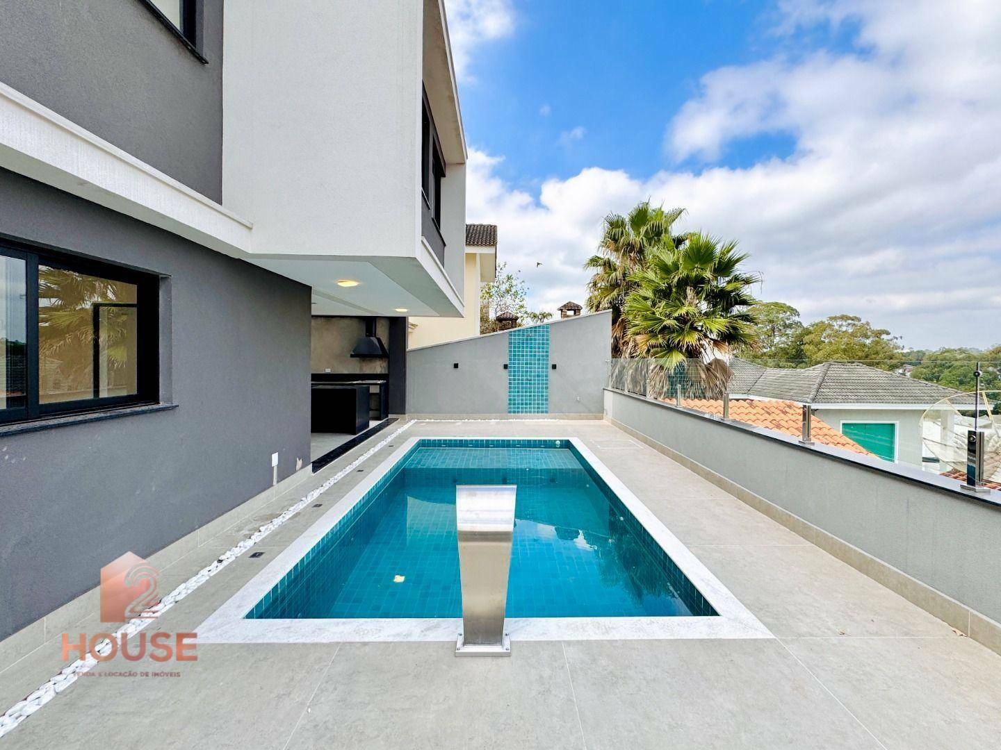 Casa de Condomínio à venda com 3 quartos, 300m² - Foto 34