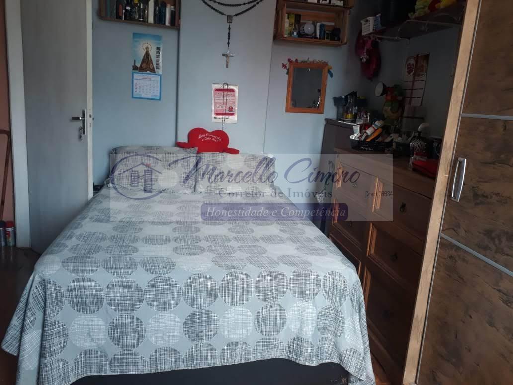 Apartamento à venda com 2 quartos, 65m² - Foto 10