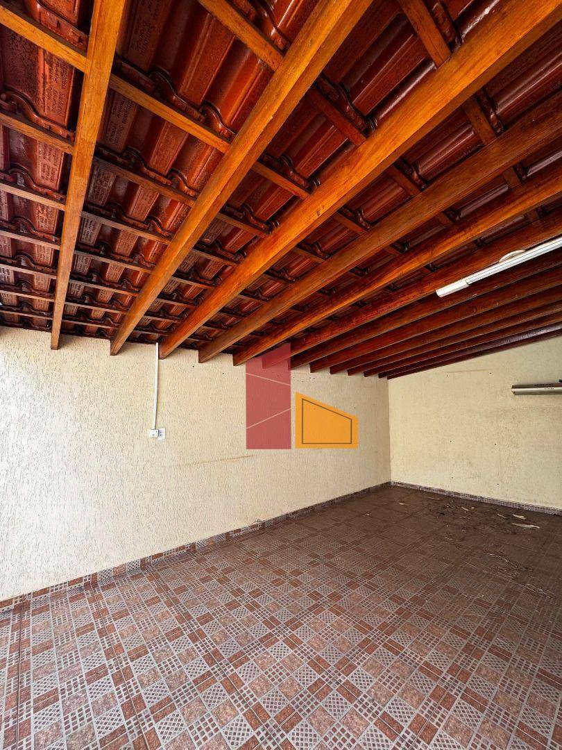 Casa à venda com 3 quartos, 130m² - Foto 8