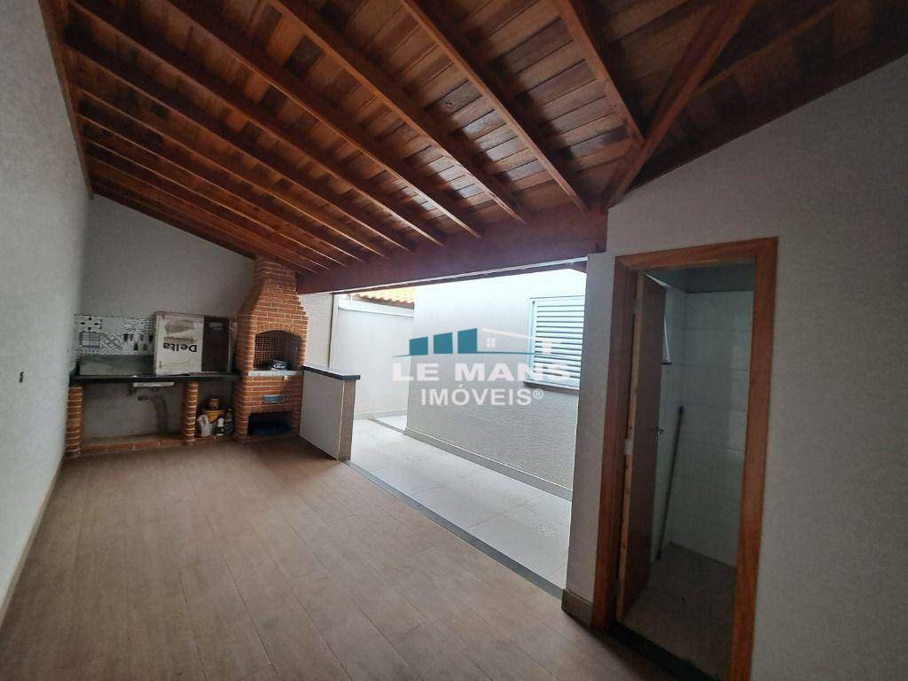 Casa à venda com 3 quartos, 150m² - Foto 30