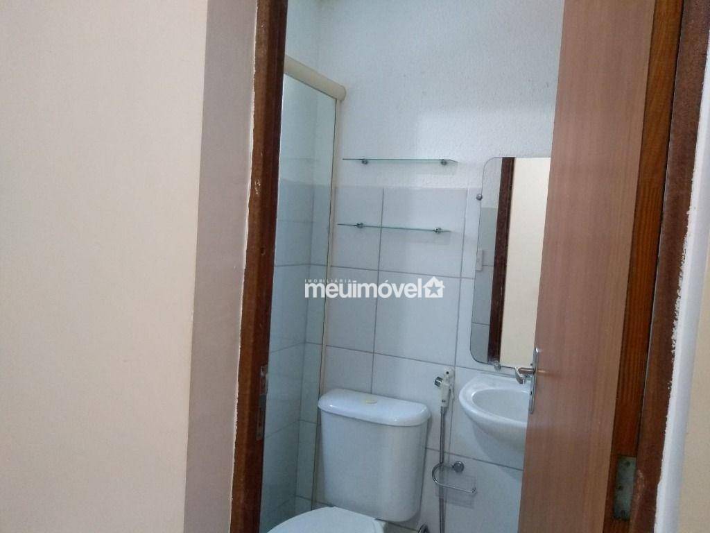 Apartamento à venda com 2 quartos, 50m² - Foto 6