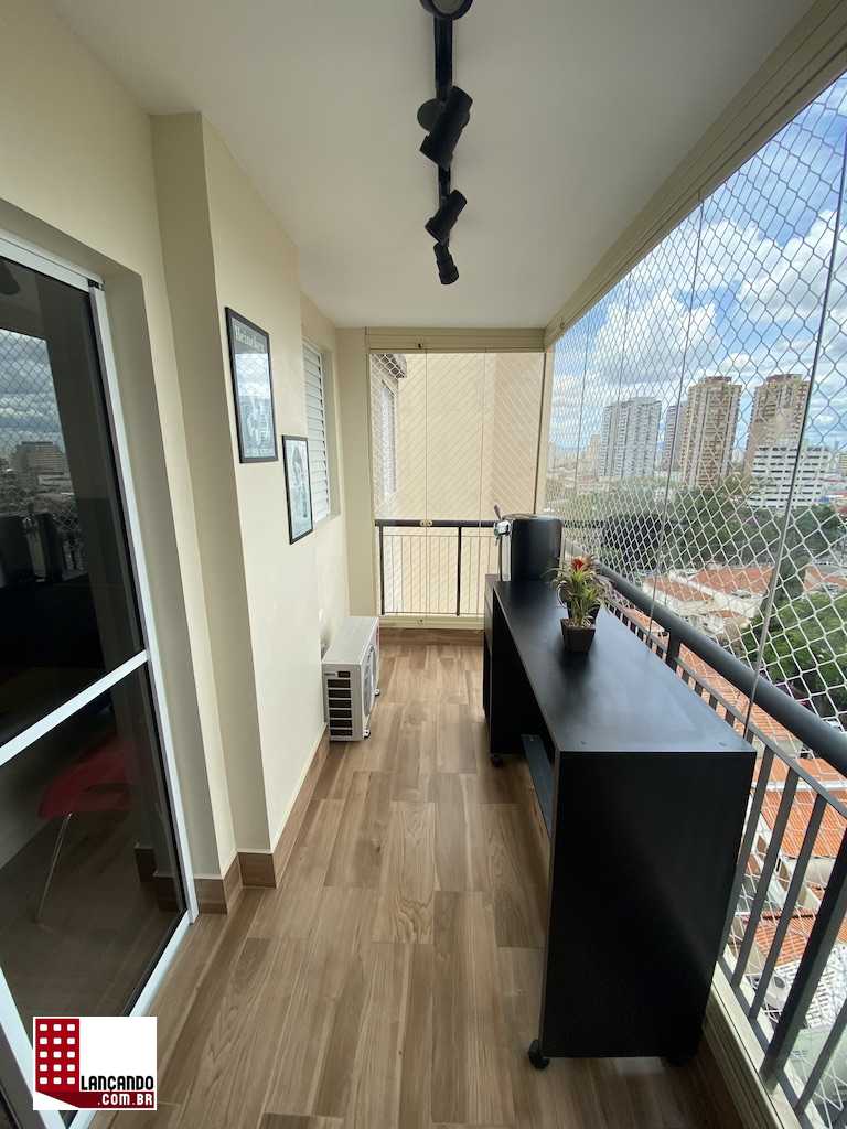 Apartamento à venda com 3 quartos, 70m² - Foto 8