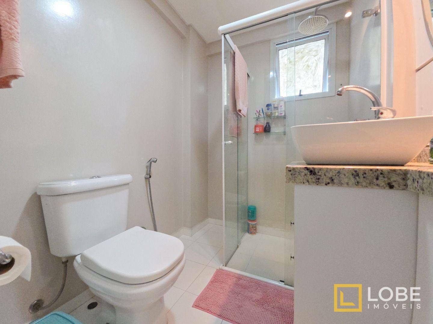 Apartamento à venda com 2 quartos, 105m² - Foto 13