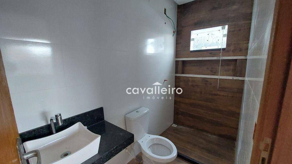 Casa de Condomínio à venda com 3 quartos, 240m² - Foto 12