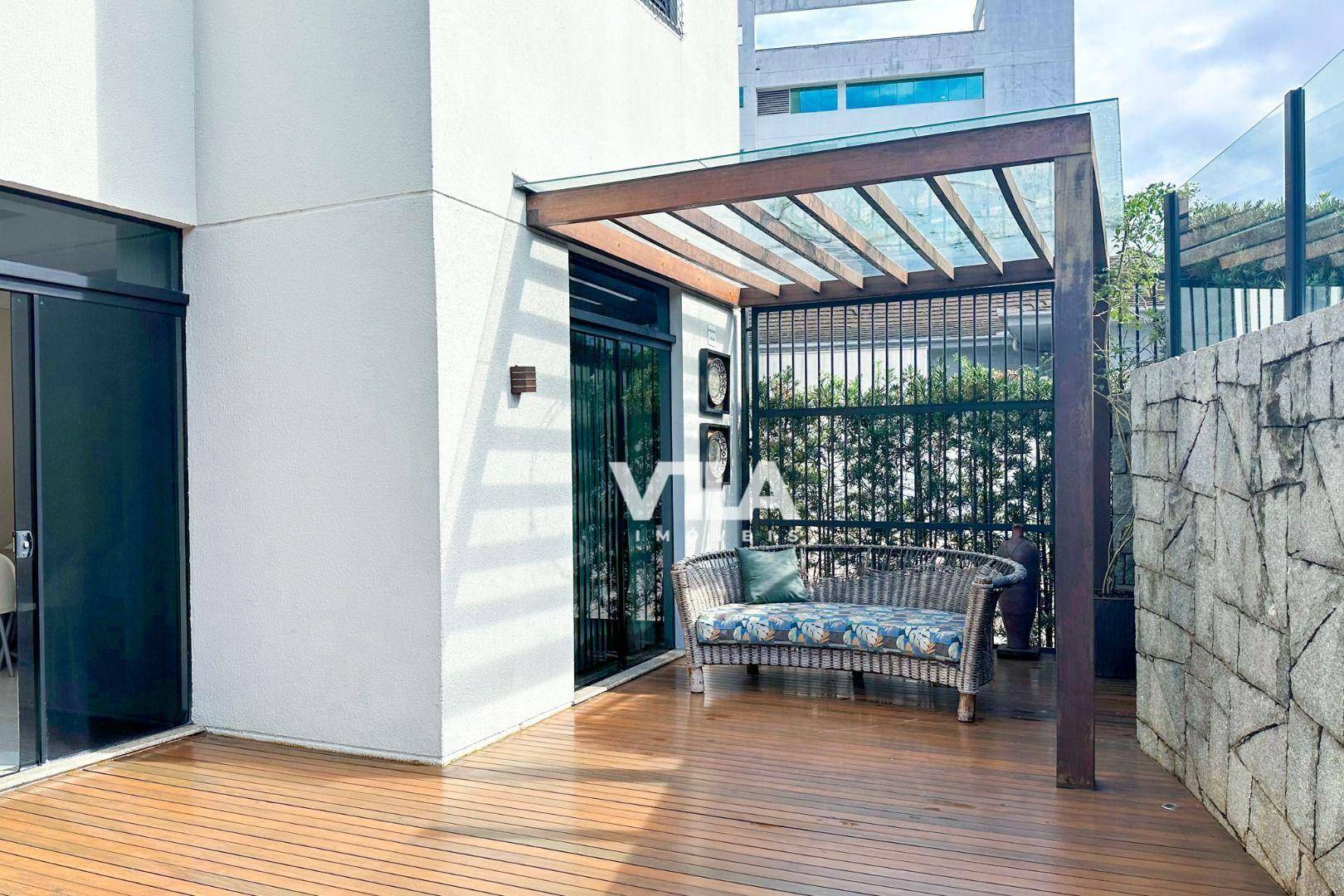 Apartamento à venda com 3 quartos, 99m² - Foto 24