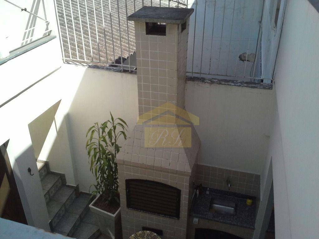 Sobrado à venda com 3 quartos, 140m² - Foto 25