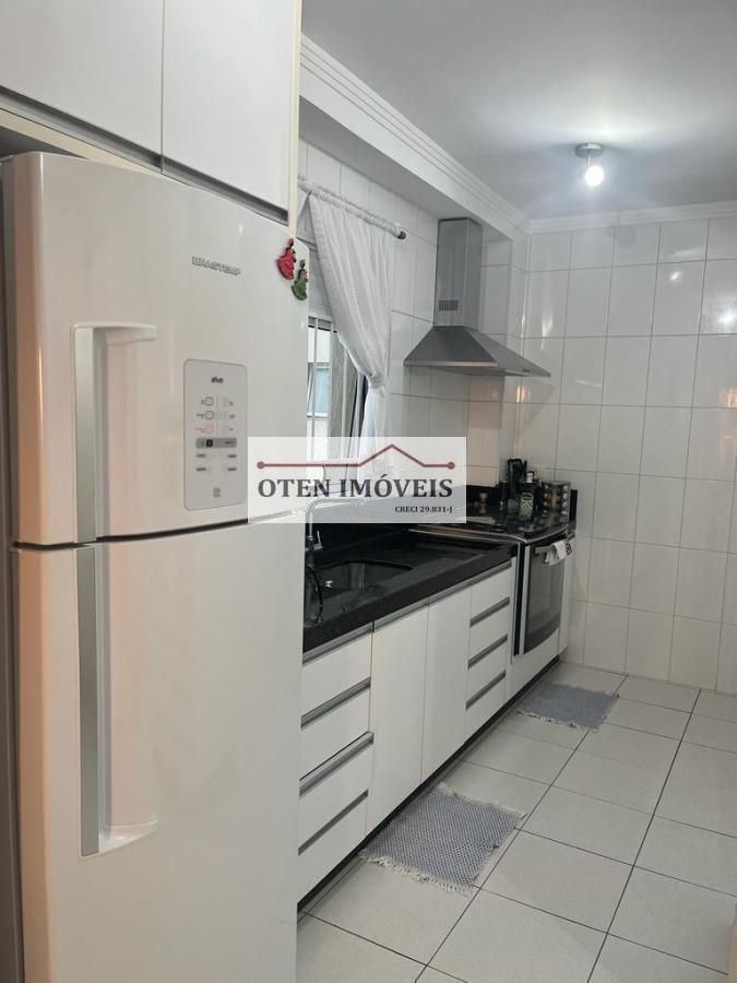 Apartamento à venda com 3 quartos, 129m² - Foto 3