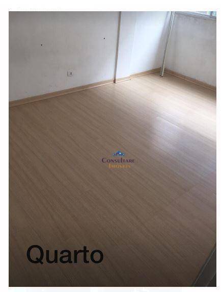 Apartamento à venda com 1 quarto, 60m² - Foto 11