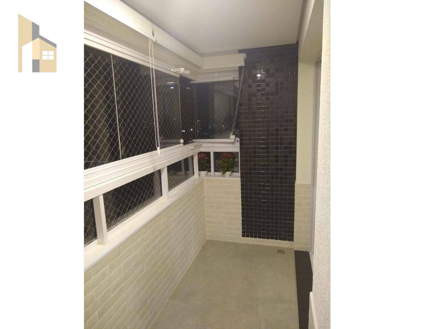 Apartamento à venda com 3 quartos, 96m² - Foto 15