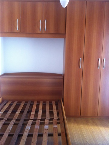 Apartamento para alugar com 4 quartos, 130m² - Foto 21