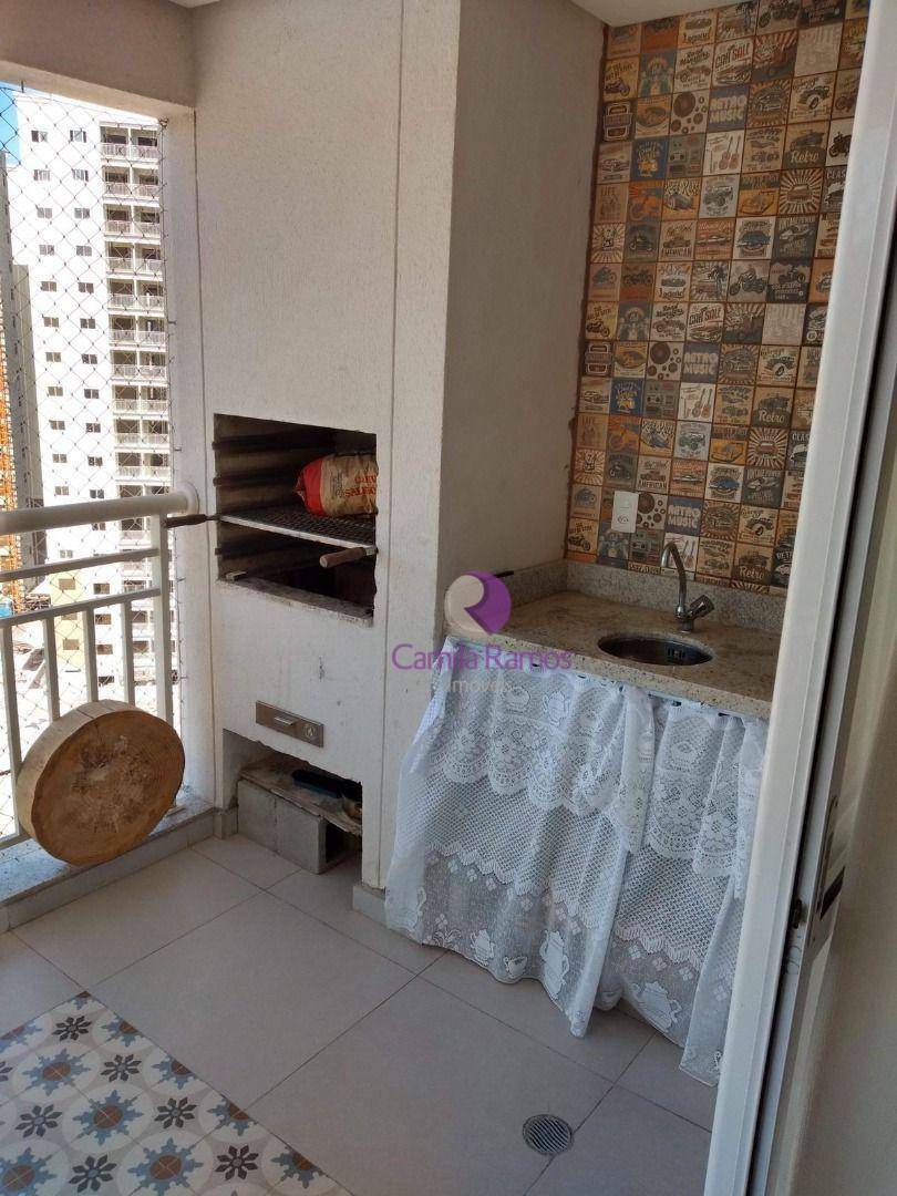 Apartamento à venda com 3 quartos, 80m² - Foto 15