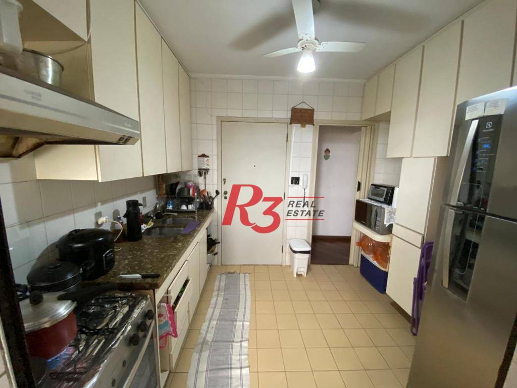 Apartamento à venda com 2 quartos, 125m² - Foto 17