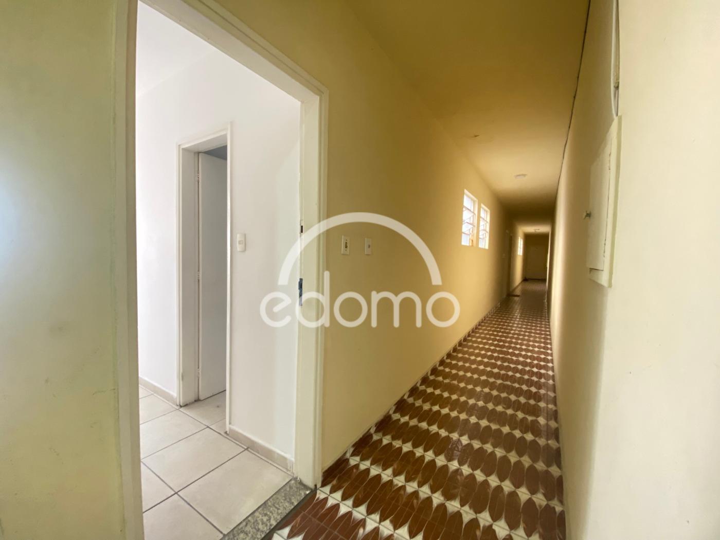 Apartamento para alugar com 1 quarto, 47m² - Foto 23
