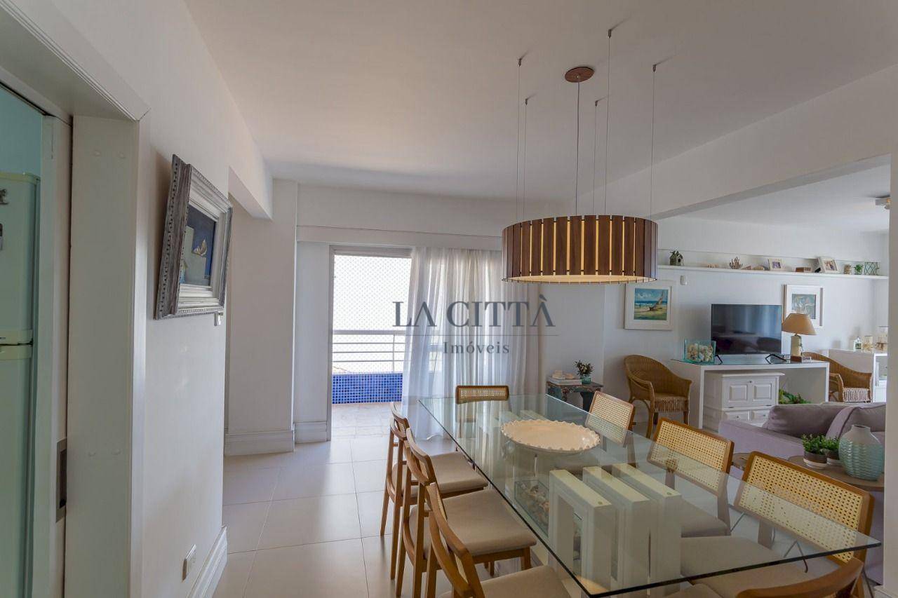 Apartamento à venda com 3 quartos, 177m² - Foto 5