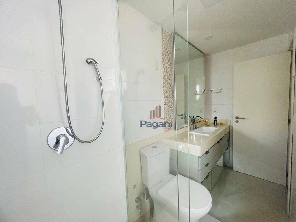 Apartamento à venda com 2 quartos, 89m² - Foto 29