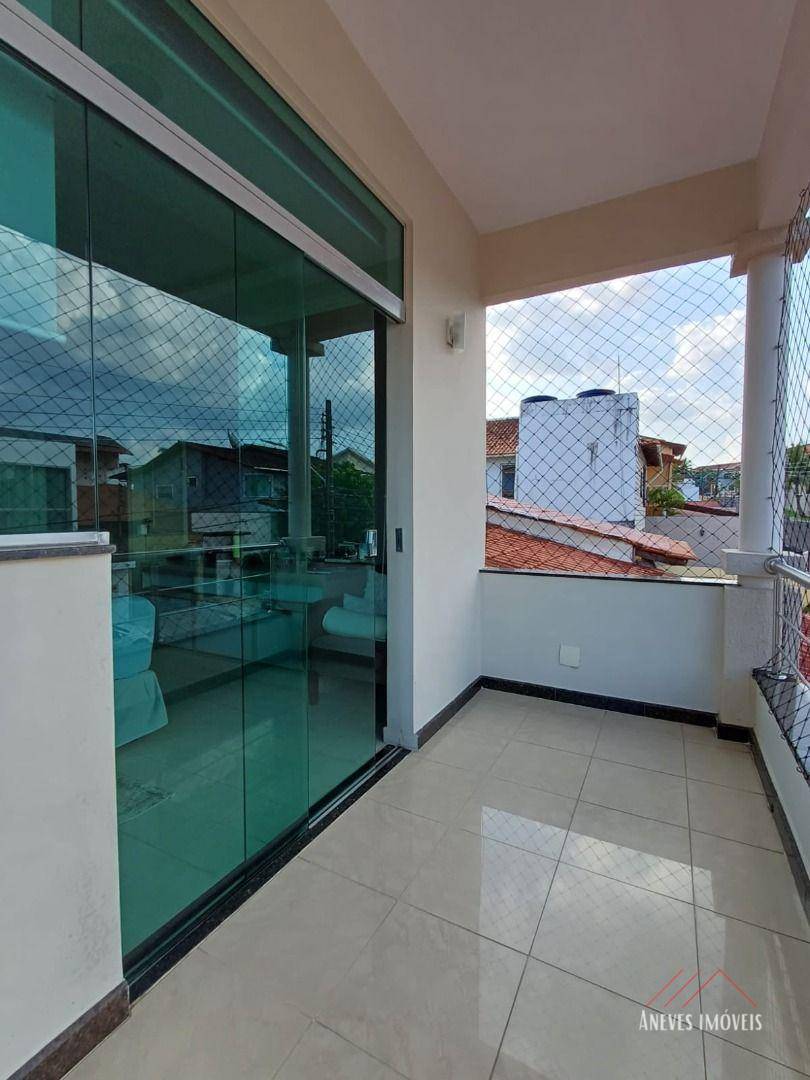 Casa de Condomínio à venda com 3 quartos, 316m² - Foto 22